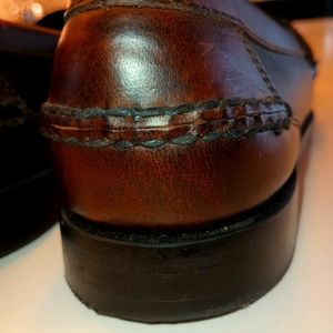 Johnston & Murphy Passport casual shoes